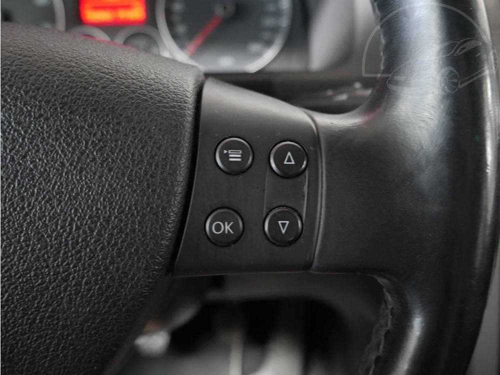2008 Volkswagen TOURAN - 15