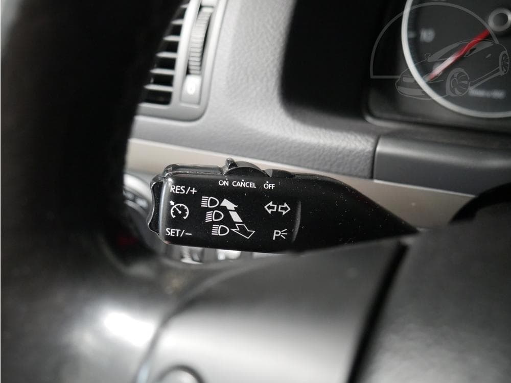 2008 Volkswagen TOURAN - 16