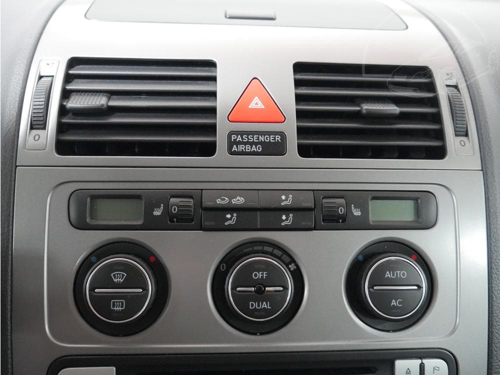 2008 Volkswagen TOURAN - 18