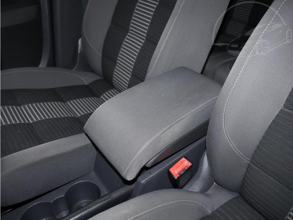 2008 Volkswagen TOURAN - 19
