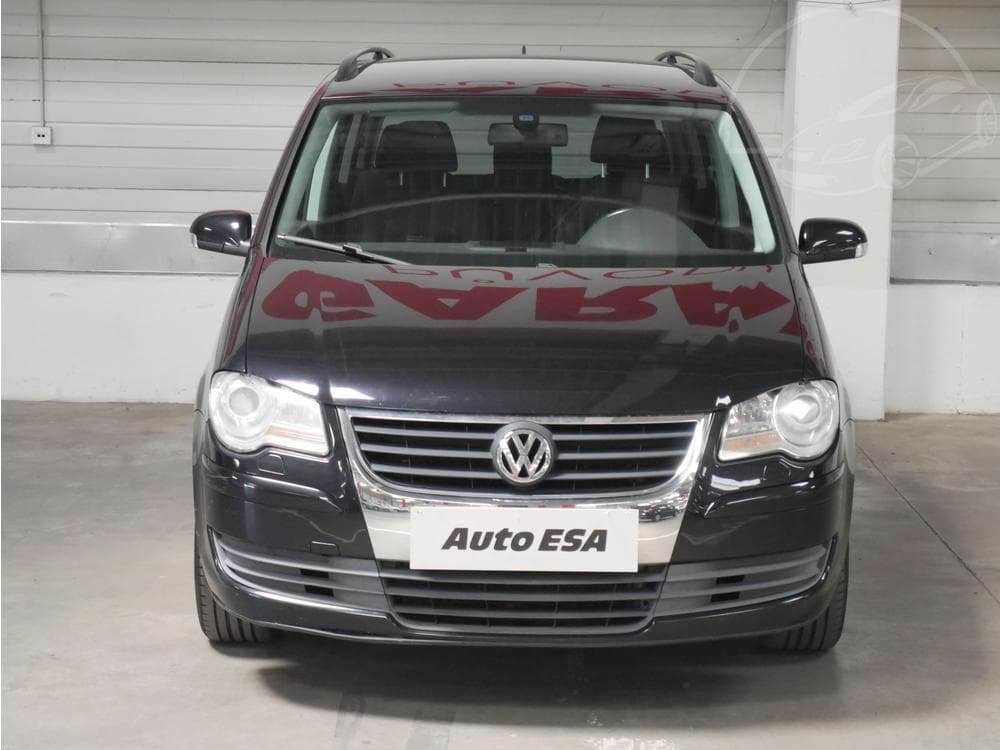 2008 Volkswagen TOURAN - 2
