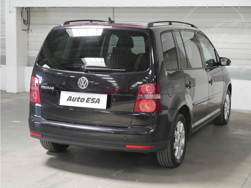 2008 Volkswagen TOURAN - 6