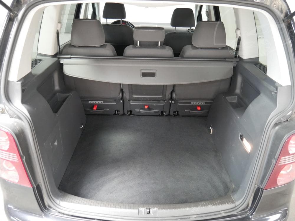 2008 Volkswagen TOURAN - 7