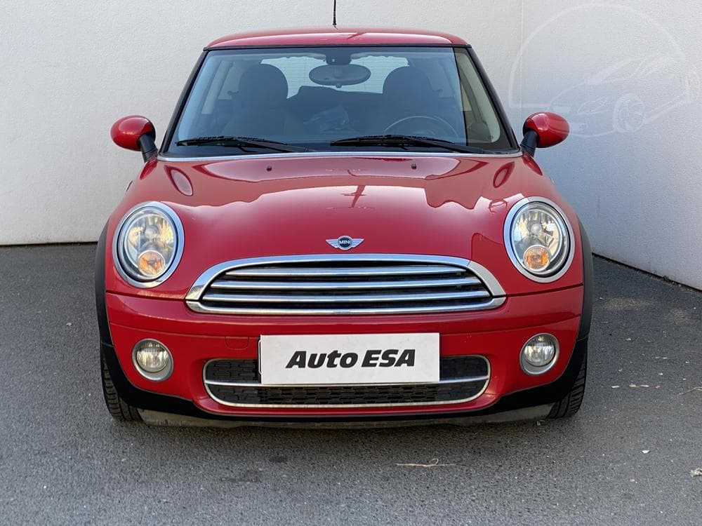 2010 Mini ONE - 2