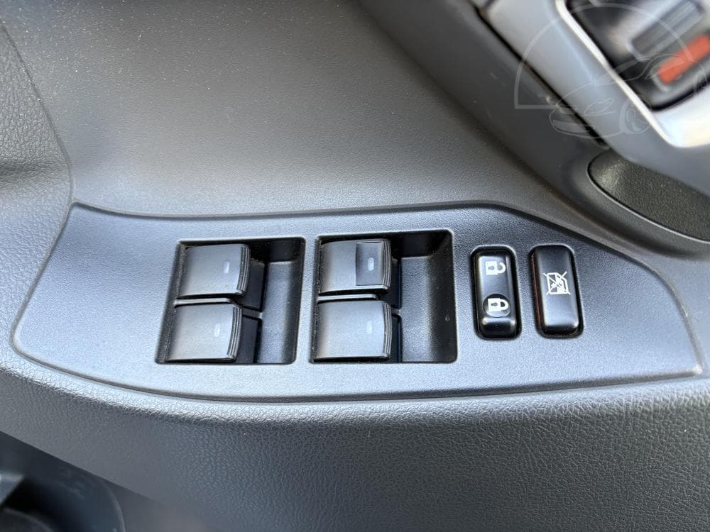 2011 Toyota VERSO - 12