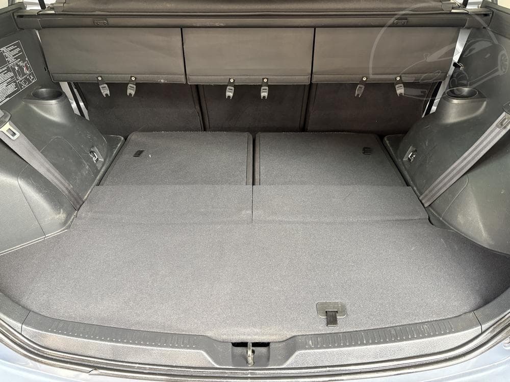 2011 Toyota VERSO - 7