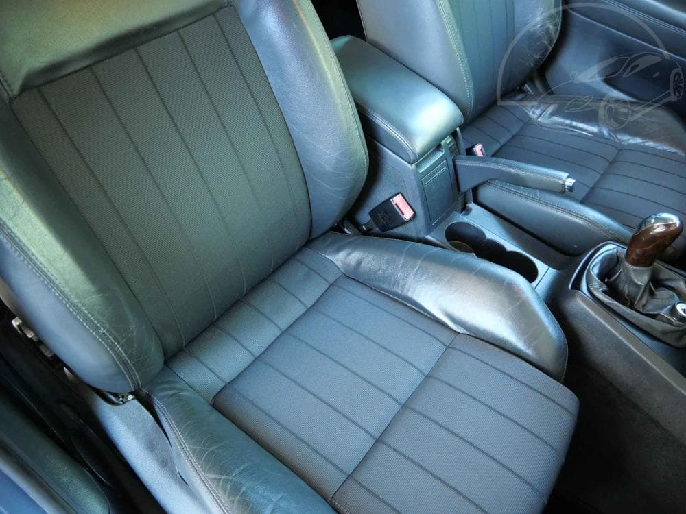 2005 Škoda SUPERB - 11