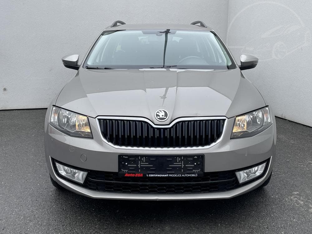 2014 Škoda OCTAVIA - 6