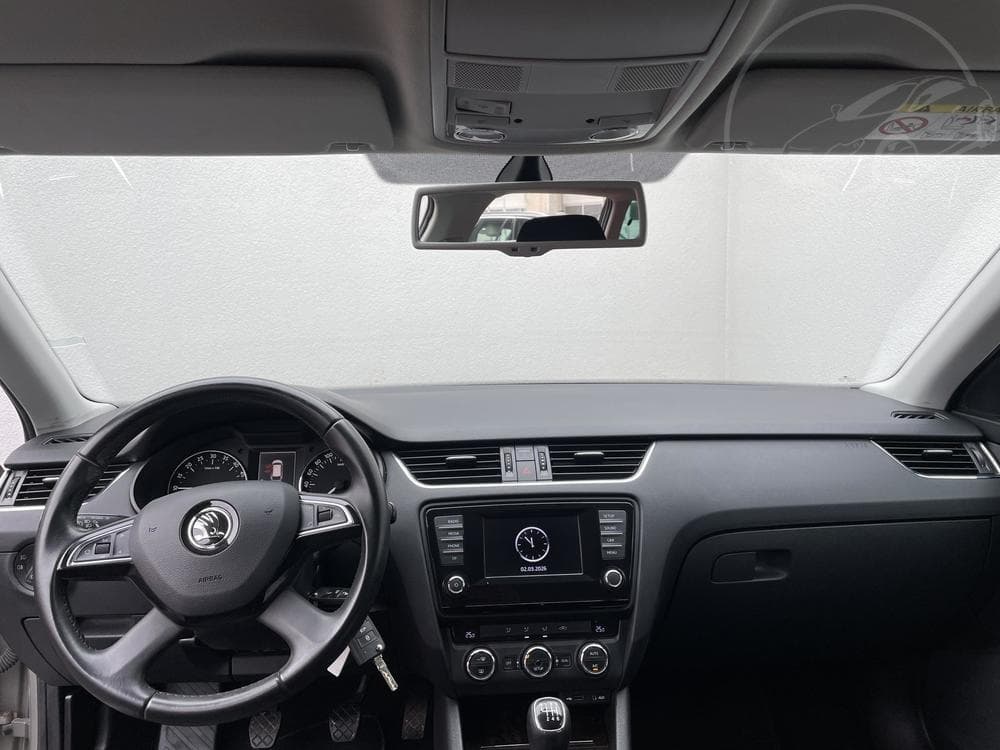 2014 Škoda OCTAVIA - 36