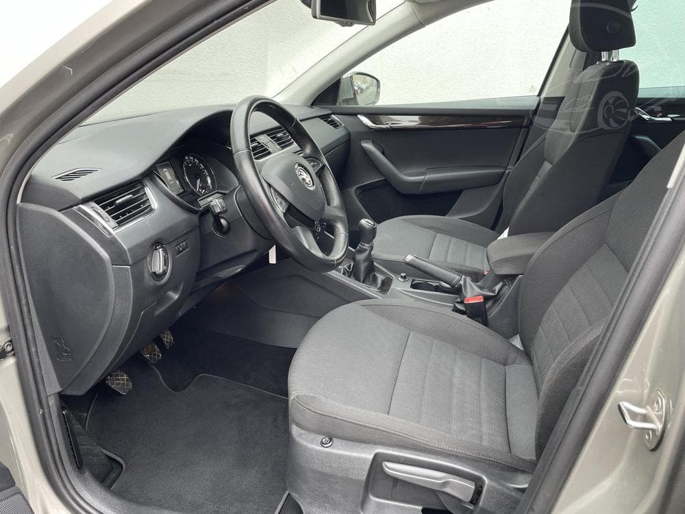 2014 Škoda OCTAVIA - 41