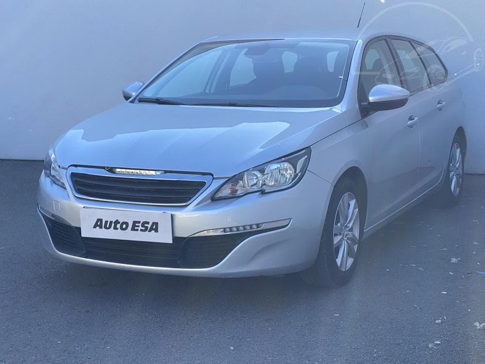 2016 Peugeot 308 - 3