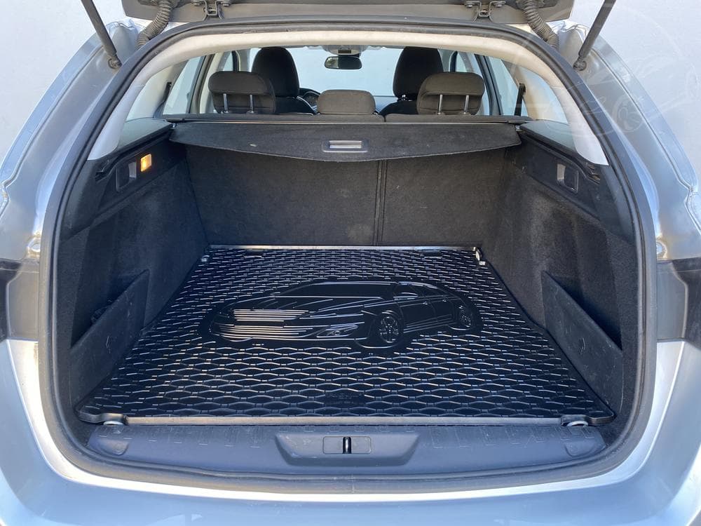2016 Peugeot 308 - 7