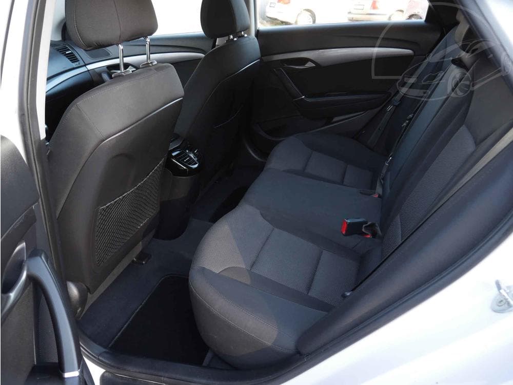 2016 Hyundai i40 - 10