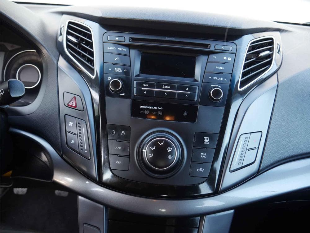 2016 Hyundai i40 - 11