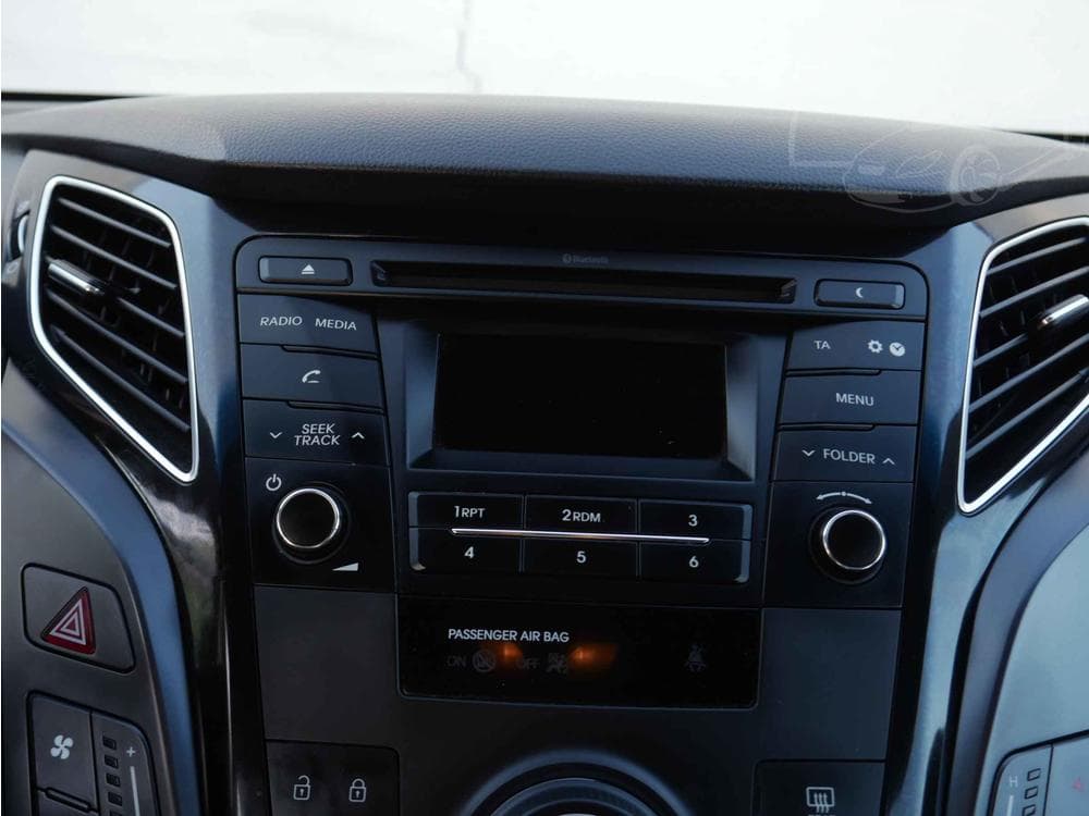 2016 Hyundai i40 - 12