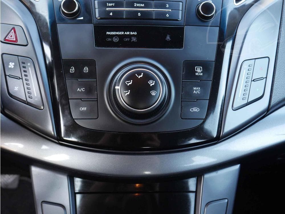 2016 Hyundai i40 - 13