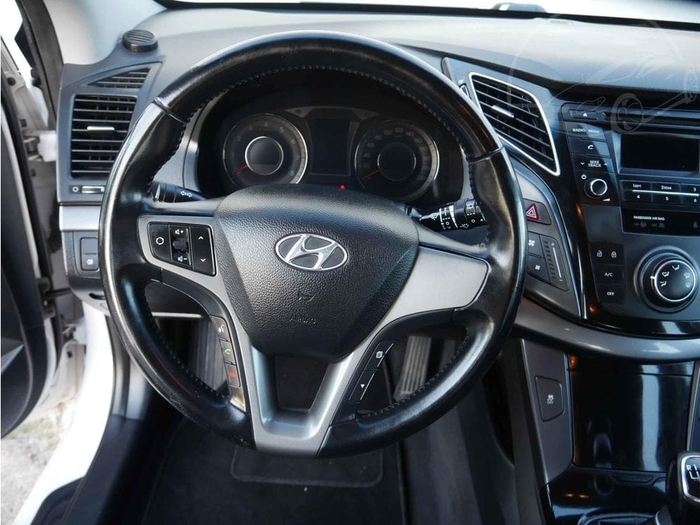 2016 Hyundai i40 - 14