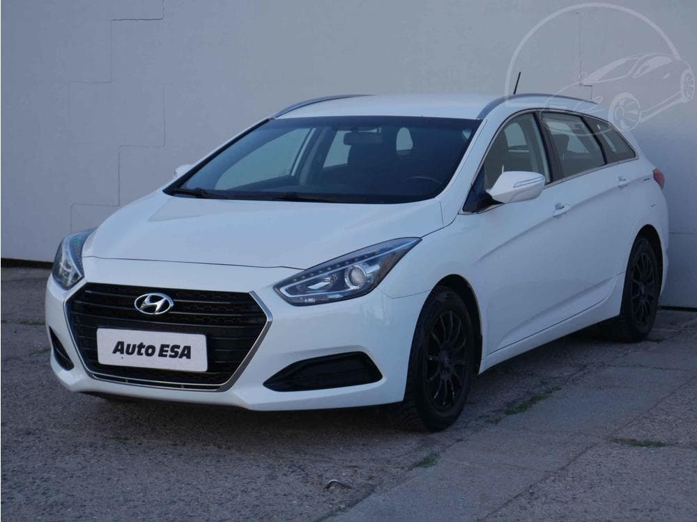 2016 Hyundai i40 - 3