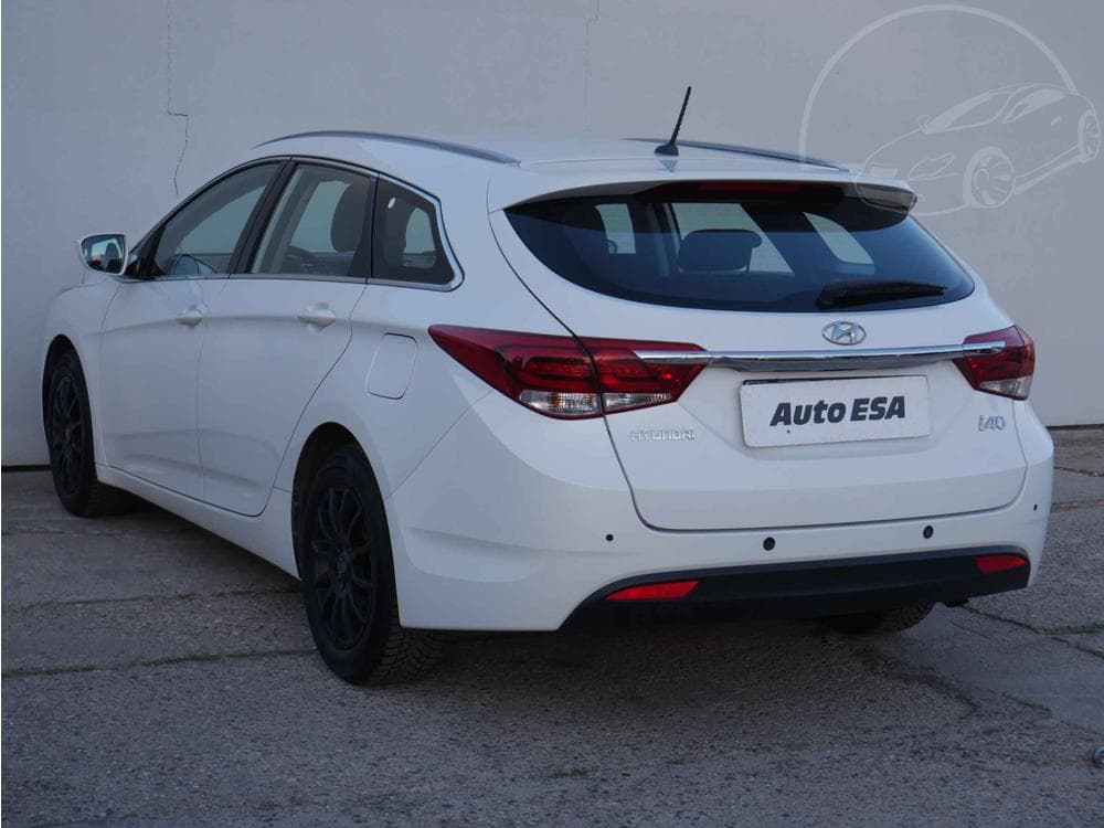 2016 Hyundai i40 - 4