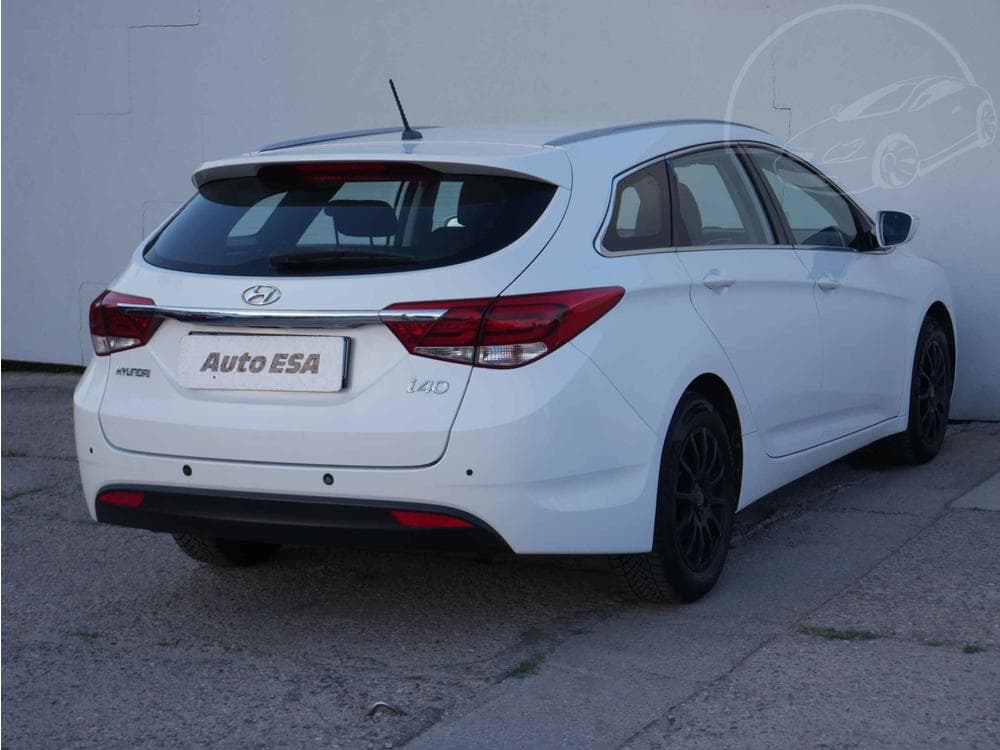 2016 Hyundai i40 - 6