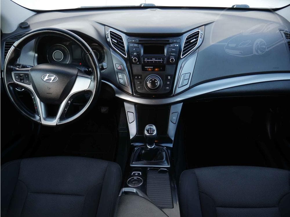2016 Hyundai i40 - 8