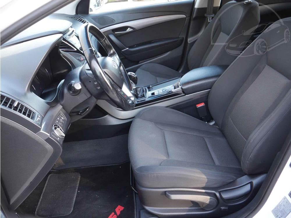 2016 Hyundai i40 - 9
