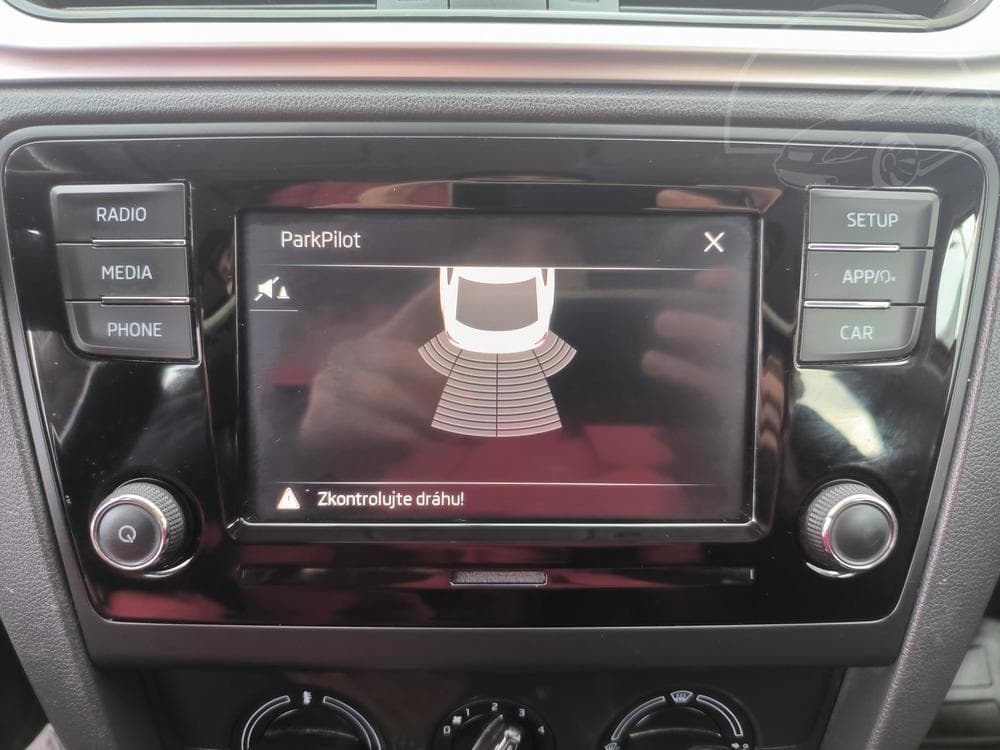 2019 Škoda RAPID - 25