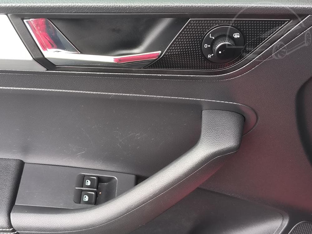 2019 Škoda RAPID - 29
