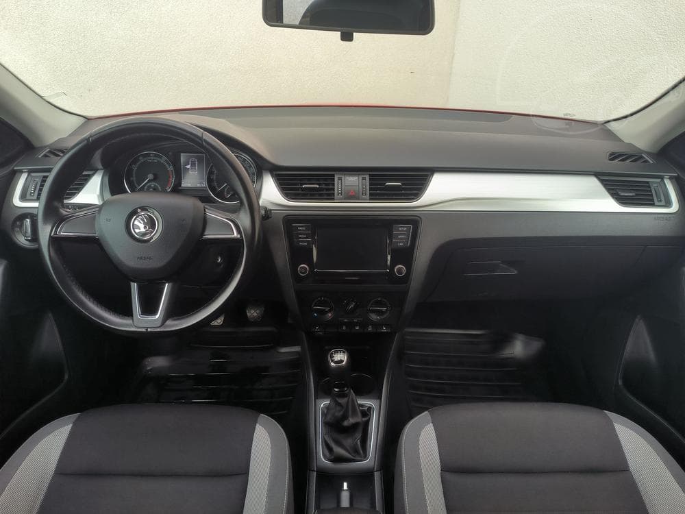 2019 Škoda RAPID - 15
