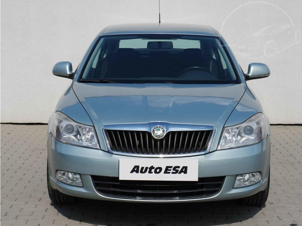 2009 Škoda OCTAVIA - 2