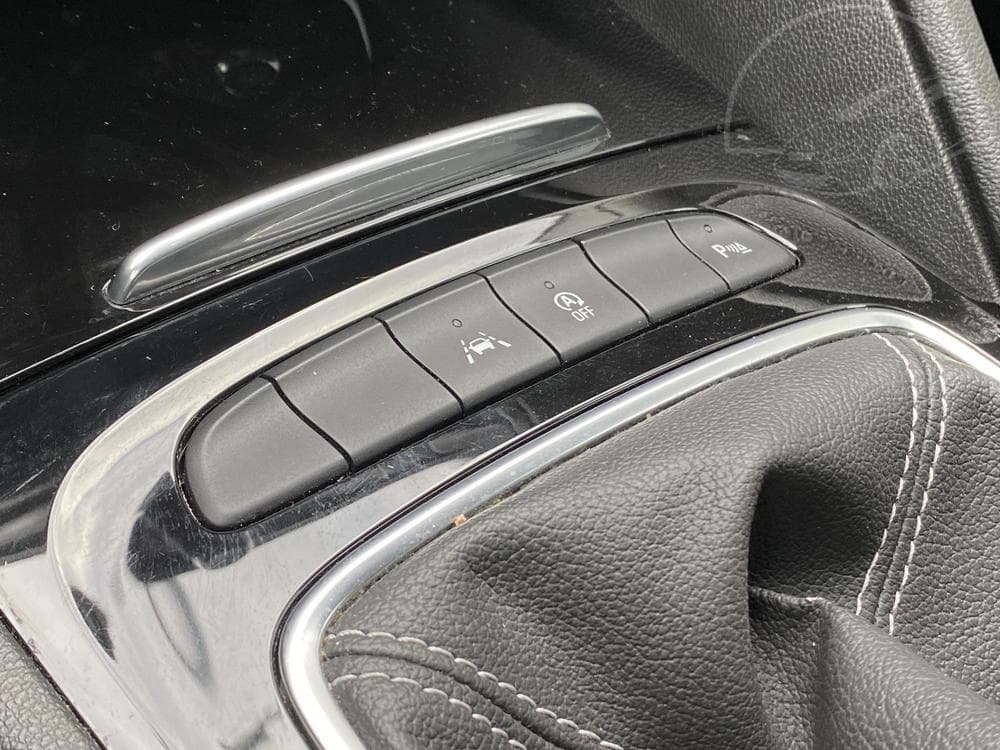 2018 Opel INSIGNIA - 14