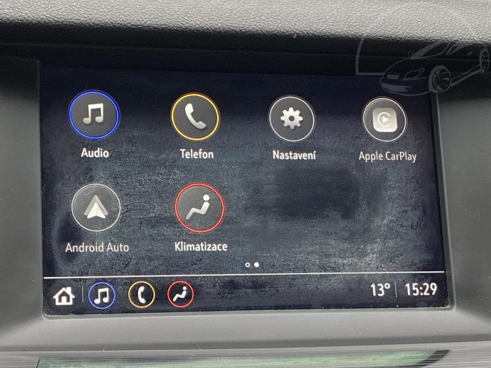 2018 Opel INSIGNIA - 17