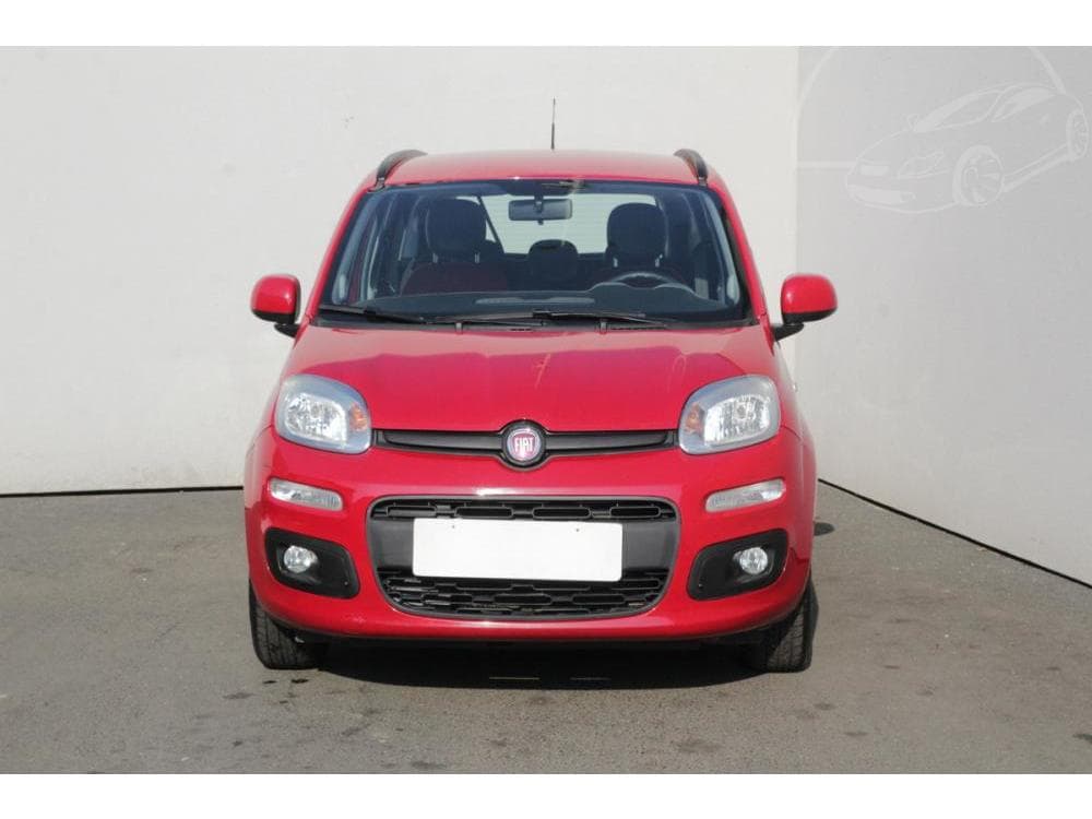 2014 Fiat PANDA - 2
