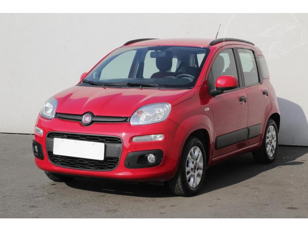 2014 Fiat PANDA - 3