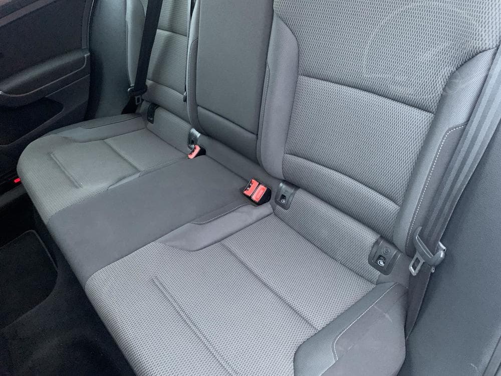 2013 Volkswagen GOLF - 10