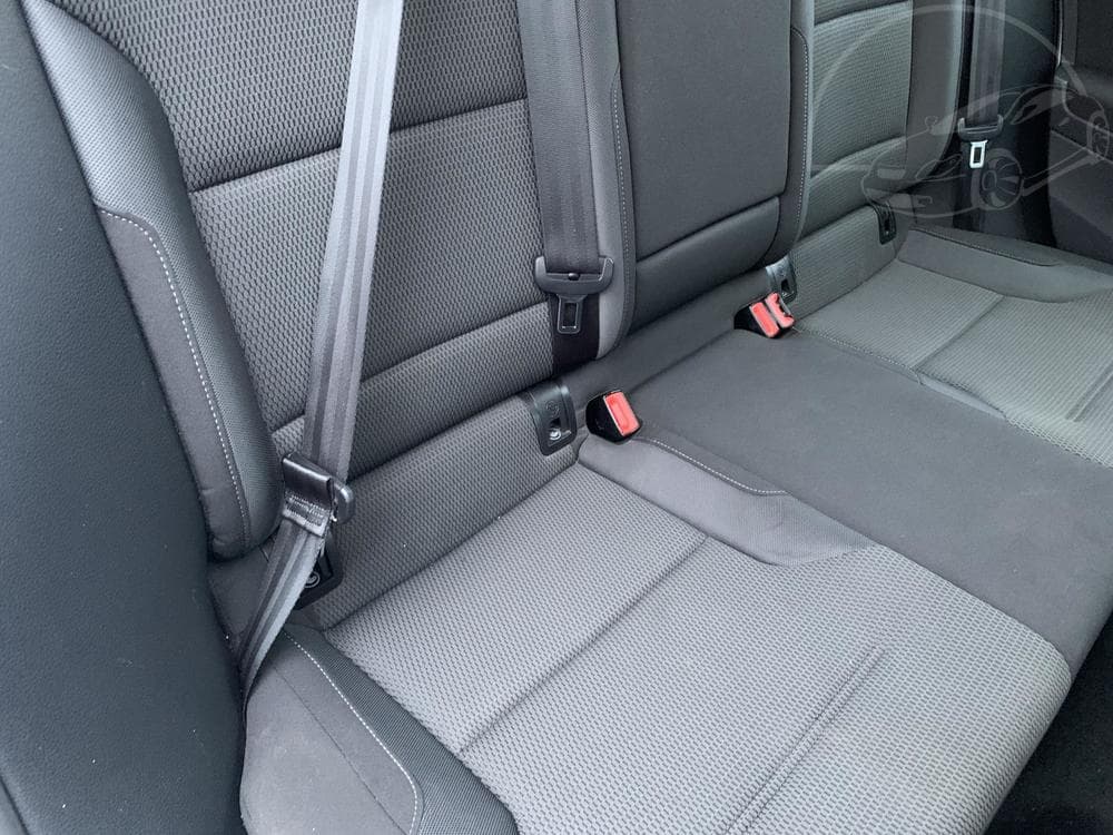 2013 Volkswagen GOLF - 11