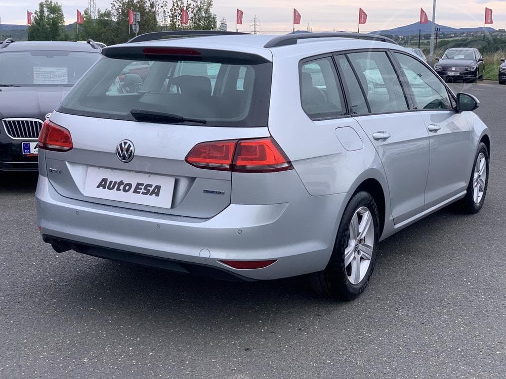2013 Volkswagen GOLF - 6