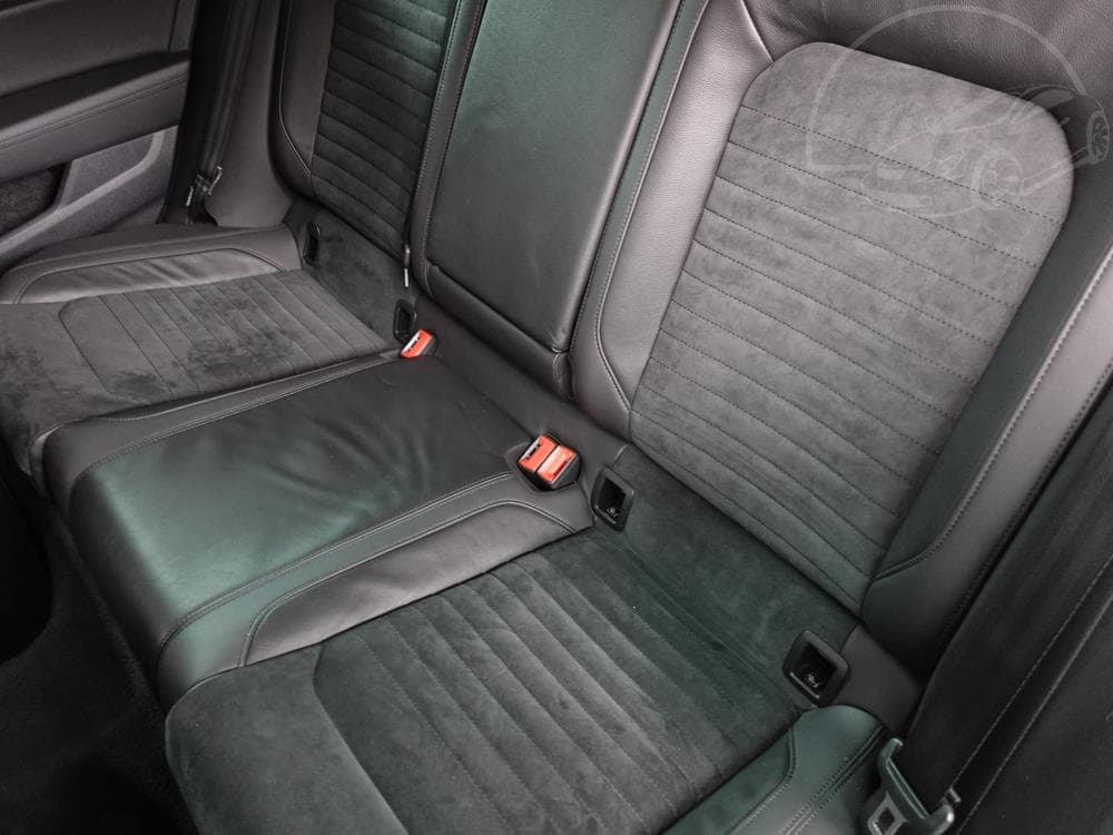 2015 Volkswagen PASSAT - 28