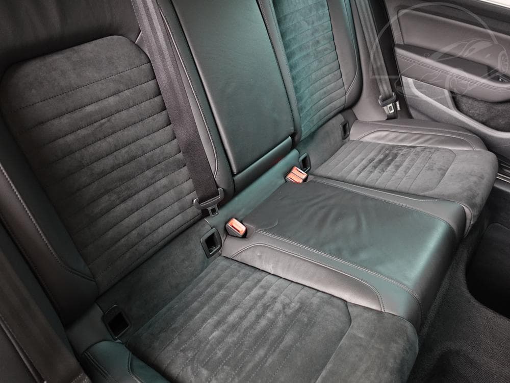2015 Volkswagen PASSAT - 37
