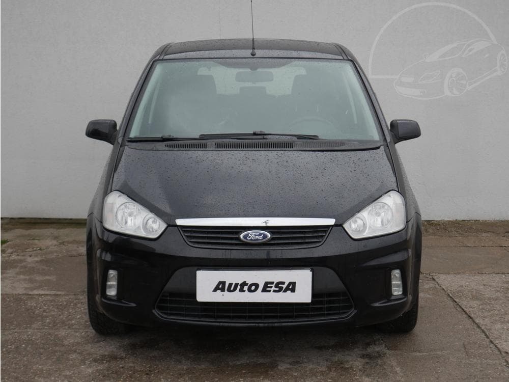 2007 Ford C-Max - 3