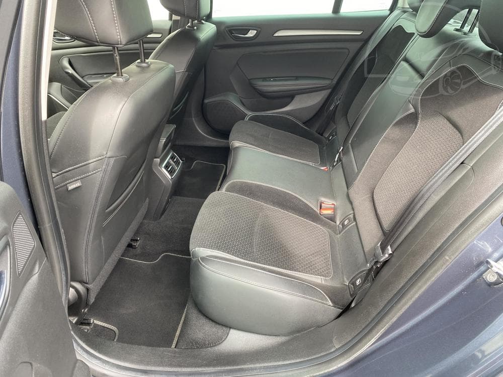 2019 Renault MEGANE - 37