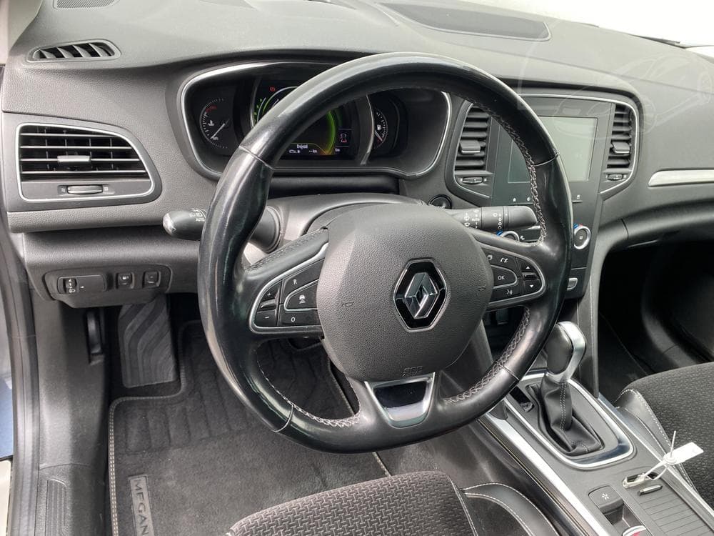 2019 Renault MEGANE - 45