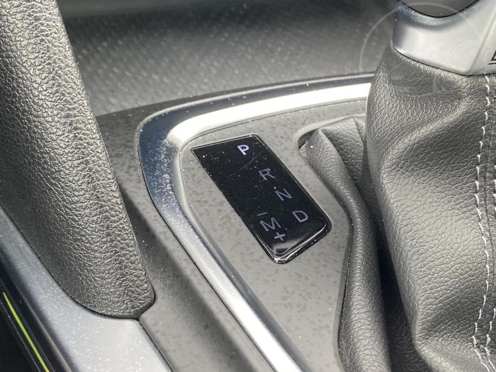 2019 Renault MEGANE - 49