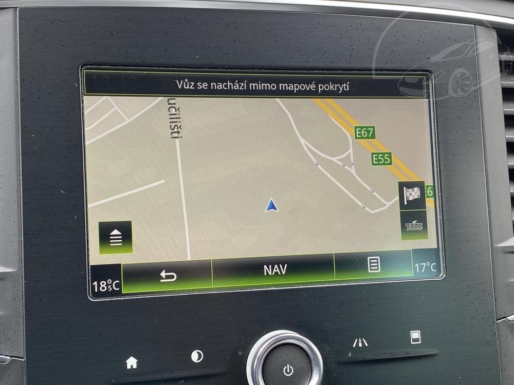 2019 Renault MEGANE - 61