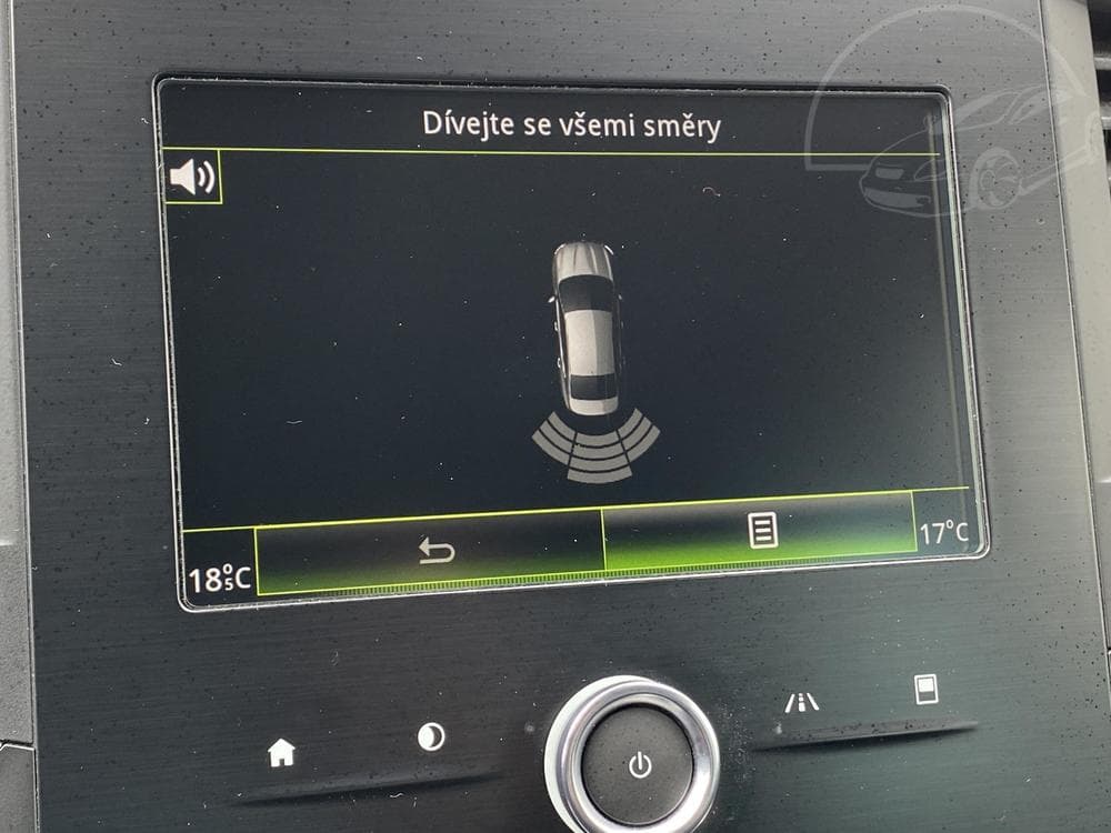 2019 Renault MEGANE - 65