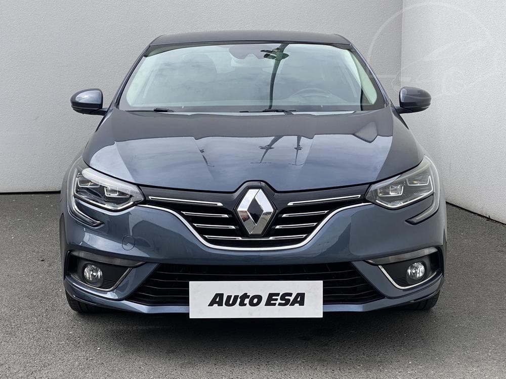 2019 Renault MEGANE - 5
