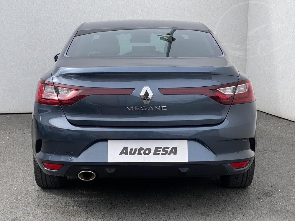 2019 Renault MEGANE - 17
