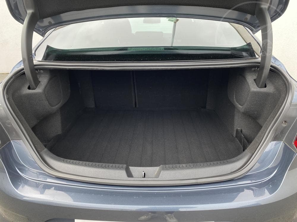 2019 Renault MEGANE - 25