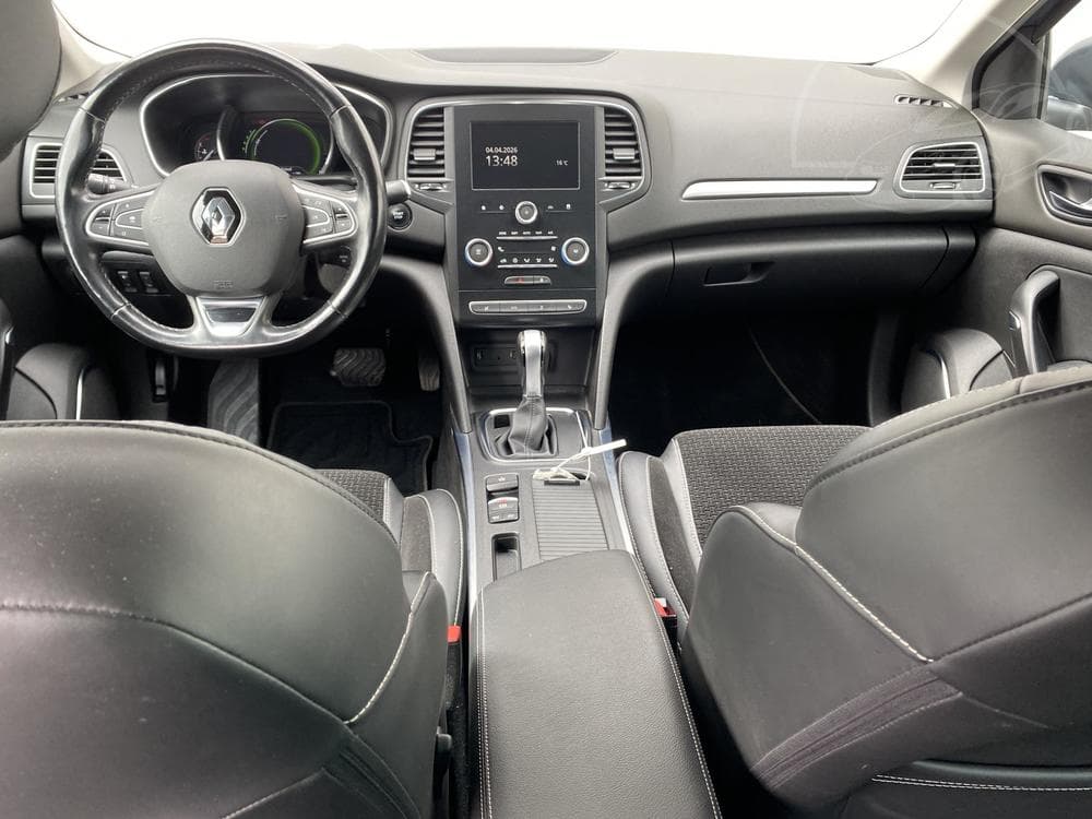 2019 Renault MEGANE - 29