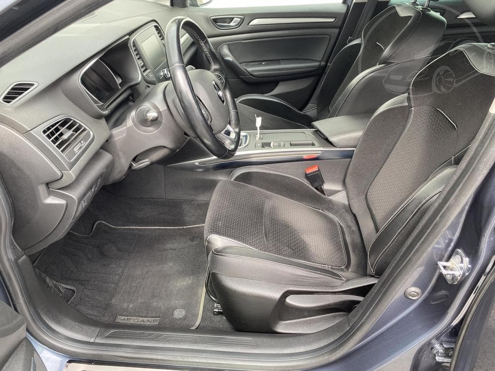 2019 Renault MEGANE - 33